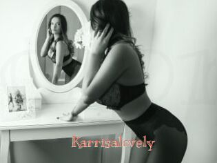 Karrisalovely