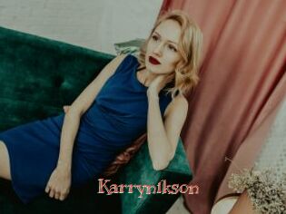 Karrynikson