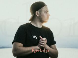 Kartoha