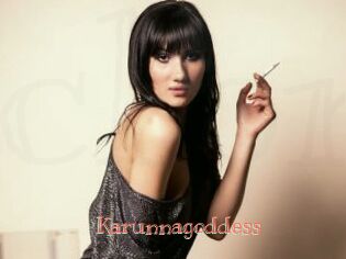 Karunnagoddess