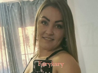 Karykary