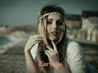 Karylike