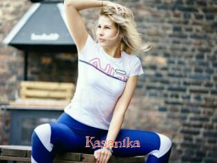 Kasanika
