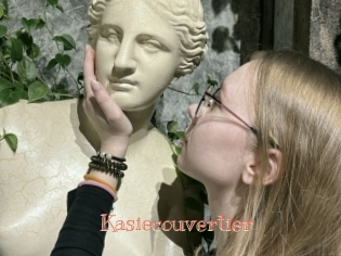 Kasiecouvertier