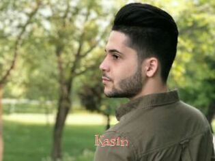 Kasin