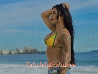 Katadelafontainee