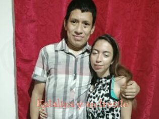 Katalina_y_andresito