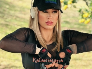 Katamajana