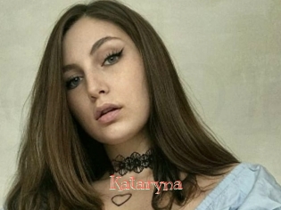 Kataryna