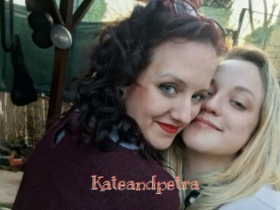 Kateandpetra