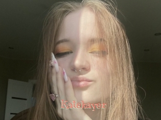 Katekayer