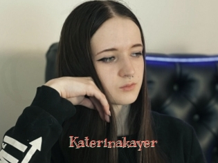 Katerinakayer