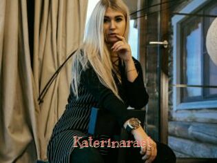 Katerinaraet