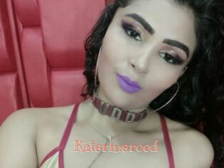 Katerinerood