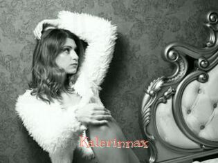 Katerinnax