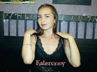 Kateronny