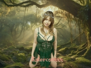 Katerosexxx