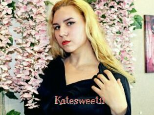 Katesweetii