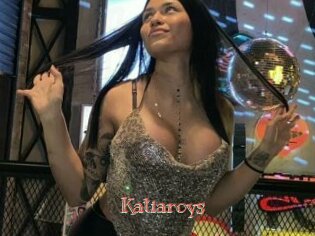 Katiaroys