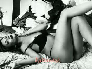 Katiawish