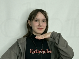 Katiehelm