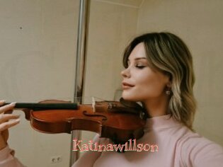 Katinawillson