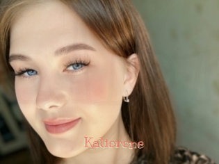 Katiorone