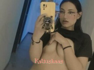 Katiuskaas