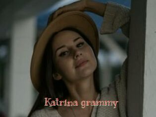 Katrina_grammy
