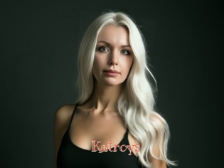 Katroys