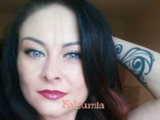 Katsumia