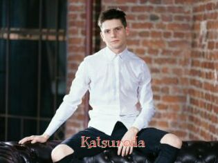 Katsuroda