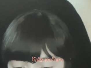 Katsurotaro