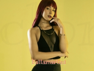 Kattamartini