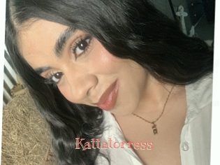 Kattatorress