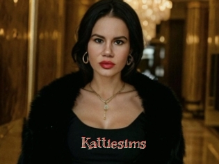 Kattiesims