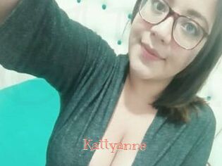 Kattyanne