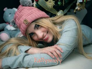 Kattysexyy
