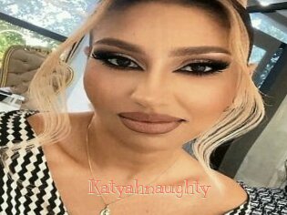 Katyahnaughty