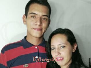 Katyandjoe