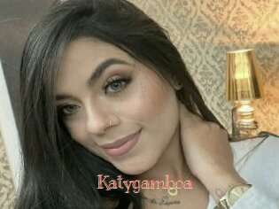 Katygamboa