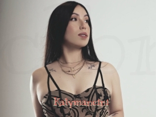 Katymancini