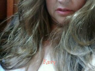 Kavy