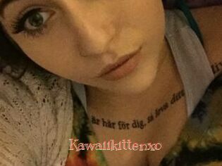Kawaiikittenxo