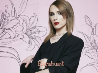 Kayahunt