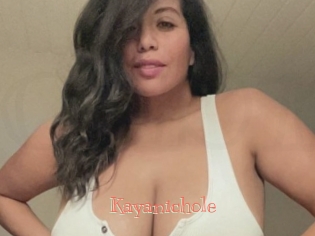 Kayanichole