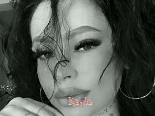 Kayla