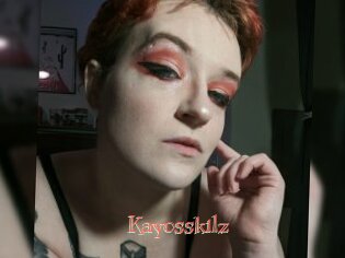 Kayosskilz