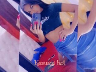 kazumi_hot Celebrix