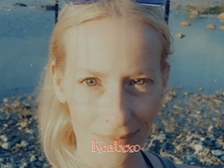 Kcatxxo
